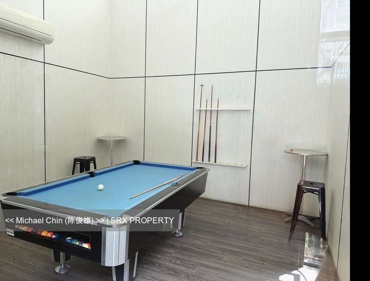 Botannia (D5), Condominium #576984401
